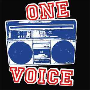 One Voice - Break Free