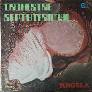 Orchestre Septentrional - Angela
