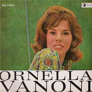 Ornella Vanoni - Ornella Vanoni