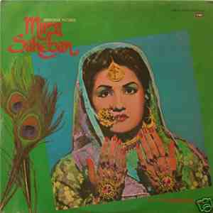 Pandit Amarnath & Husnalal-Bhagatram - Mirza Saheban