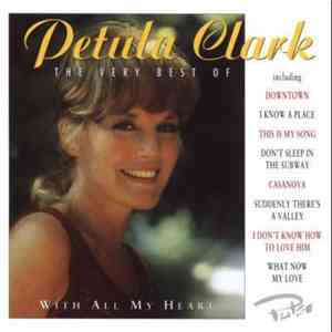 Petula Clark - The Very Best Of