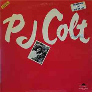 P.J. Colt - PJ Colt