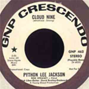 Python Lee Jackson - Cloud Nine