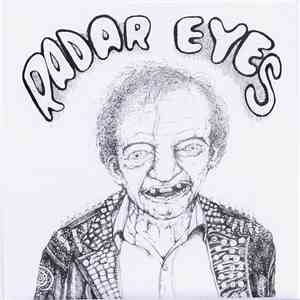 Radar Eyes - Miracle