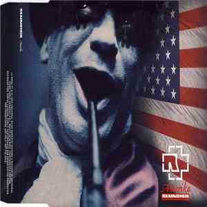 Rammstein - Amerika