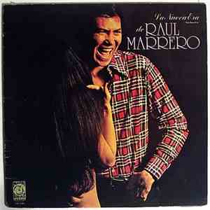 Raul Marrero - La Nueva Era De Raul Marrero