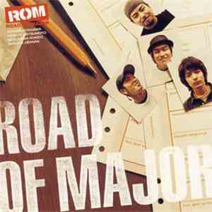 Road Of Major - 大切なもの