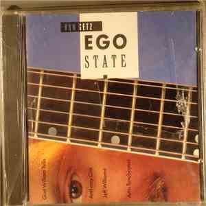 Ron Getz - Ego State
