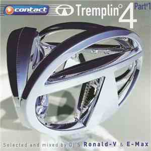 Ronald-V & E-Max  - Tremplin Compilation 4 Part 1