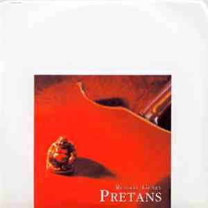 Russell Geary - Pretans