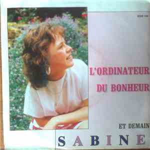Sabine  - L'ordinateur Du Bonheur