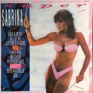Sabrina - Super
