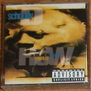 Schoolly D - How A Blackman Feels