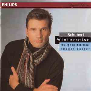 Schubert, Wolfgang Holzmair, Imogen Cooper - Winterreise