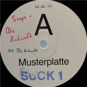 Scope - Die Zukunft