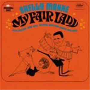 Shelly Manne - My Fair Lady