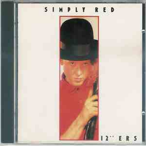Simply Red - 12" Ers