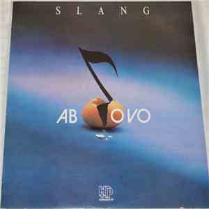 Slang - Ab Ovo