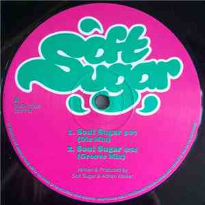 Soft Sugar - Soft Sugar