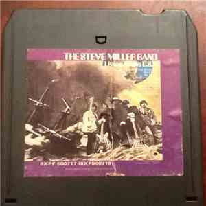 Steve Miller Band - Living in the U.S.A.