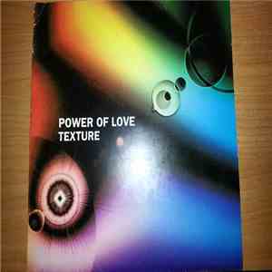 Texture - Power Of Love