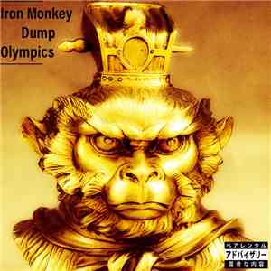 Tha God Fahim X Camoflauge Monk - Iron Monkey: Dump Olympics