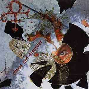 The Artist (Formerly Known As Prince) - Chaos And Disorder