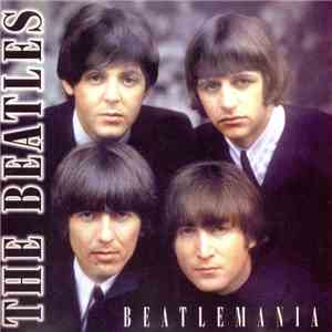 The Beatles - Beatlemania
