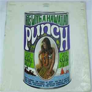 The Coral Reef - Hits With A Hawaiian Punch