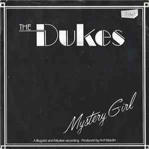 The Dukes  - Mystery Girl