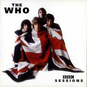 The Who - BBC Sessions
