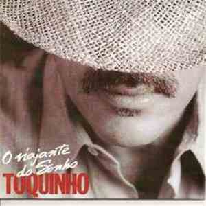 Toquinho - O Viajante Do Sonho