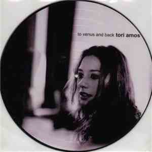 Tori Amos - To Venus And Back - Exceptions From Orbiting