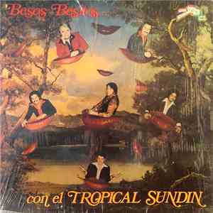 Tropical Sundin - Besos Besitos...