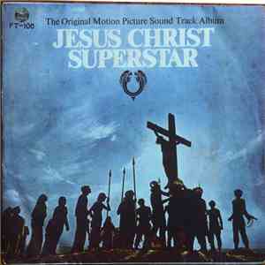 Unknown Artist - Jesus Christ Superstar