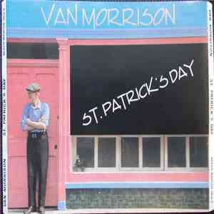 Van Morrison - St. Patrick's Day