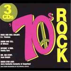 Various - '70s Rock
