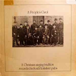 Various - A People's Carol