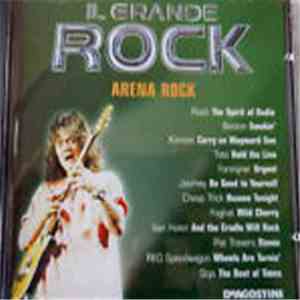 Various - Arena Rock