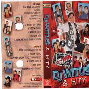 Various - DJ Wituś & Hity