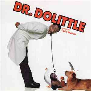 Various - Dr. Dolittle: The Album