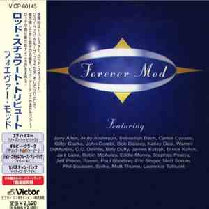 Various - Forever Mod - A Tribute To Rod Stewart