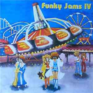 Various - Funky Jams IV