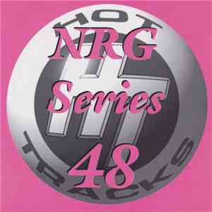 Various - Hot Tracks NRG Series 48