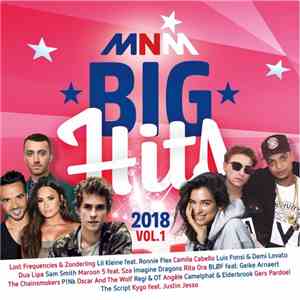 Various - MNM Big Hits 2018 Vol.1