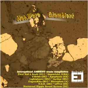 Various - Net.Ware Glambient