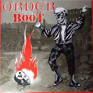 Various - Order Of The Boot