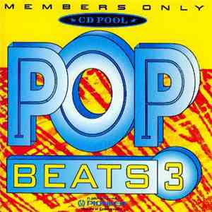Various - Pop Beats Volume 3