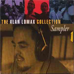 Various - The Alan Lomax Collection Sampler