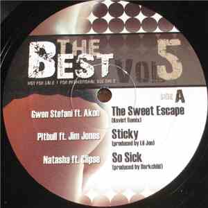 Various - The Best Vol 5